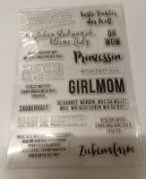 Motivstempel #11