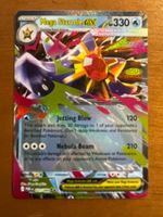 Pokemon Mega Starmie eX (Versand gratis)