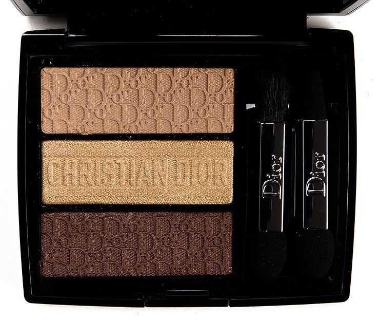 Dior Make-up: Dior Lidschatten Palette NP. 94.90 – Nuovo (secondo la descrizione) da Rüfenacht BE venduto da Milena_1 3