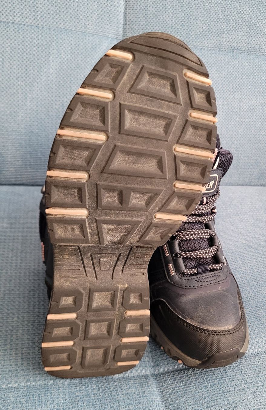 Landrover Scarpe da uomo: Landrover Wanderschuh – Usato da Sevelen venduto da Motchi 3
