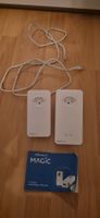 Devolo Magic 2 Wifi next Neu und ungebraucht