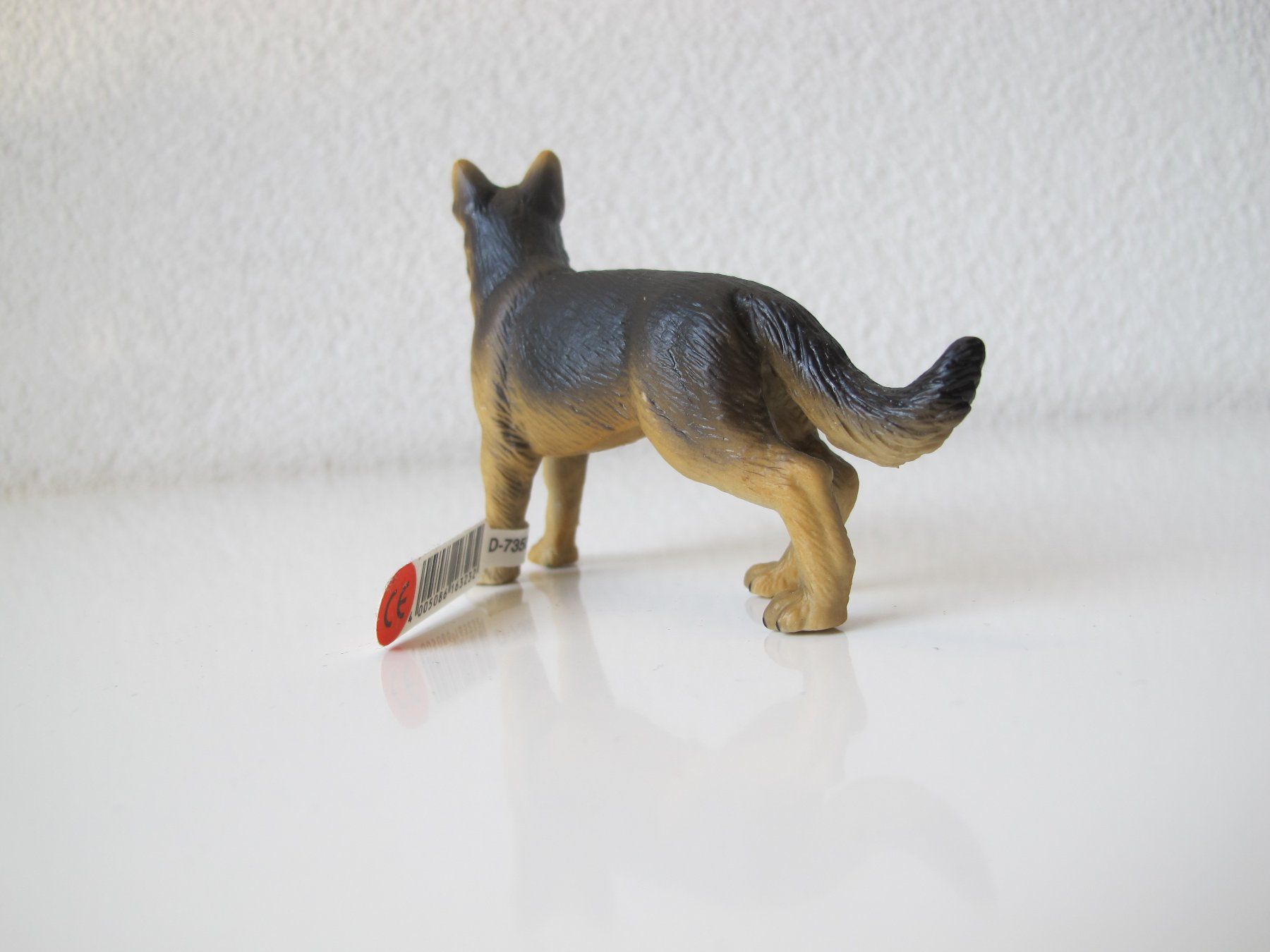 Schleich Statuette: Schleich 16323 Schäferhund – Usato da Vilters venduto da hedi00 3
