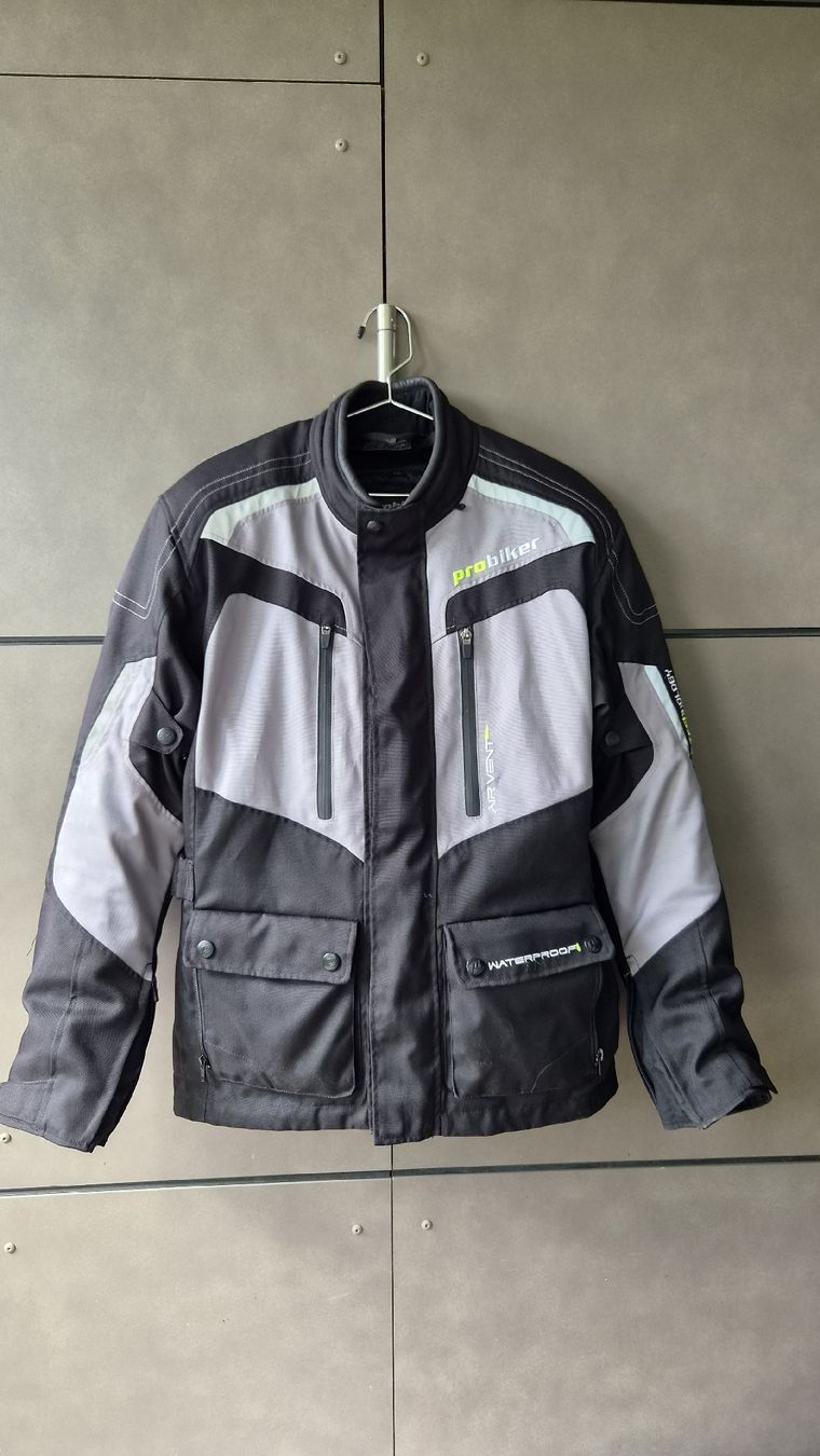 Vestes: Motorrad Jacke – D'occasion à Oberriet SG par urs_6hys 1