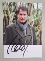 LG/ Original Autogrammkarte Udo Jürgens Sänger Musik