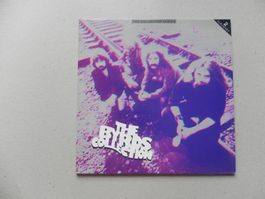 Doppel LP USA Rock Band The Byrds 1986 The Collector Serie