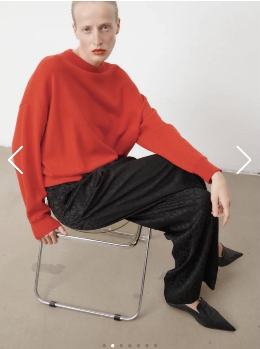 Lala Berlin Pullover & Sweatshirts: LALA BERLIN Pulli Gr. S / 199€ – Gebraucht aus Tägerwilen von limolimo 9