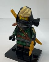 Mysterious Ronin, Series 29 (Lloyd Garmadon) (col29-11)