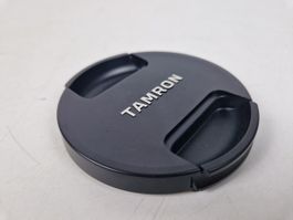TAMRON Objektivdeckel 77 mm