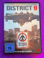 District 9 - Neill Blomkamp/Sharlto Copley • TWINT