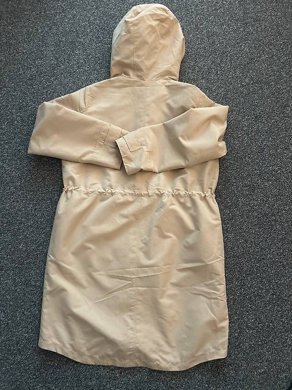 Vero Moda Giacche: Lange leichte Jacke von Vero Moda Grösse S – Usato da Erlinsbach SO venduto da hallon480 2