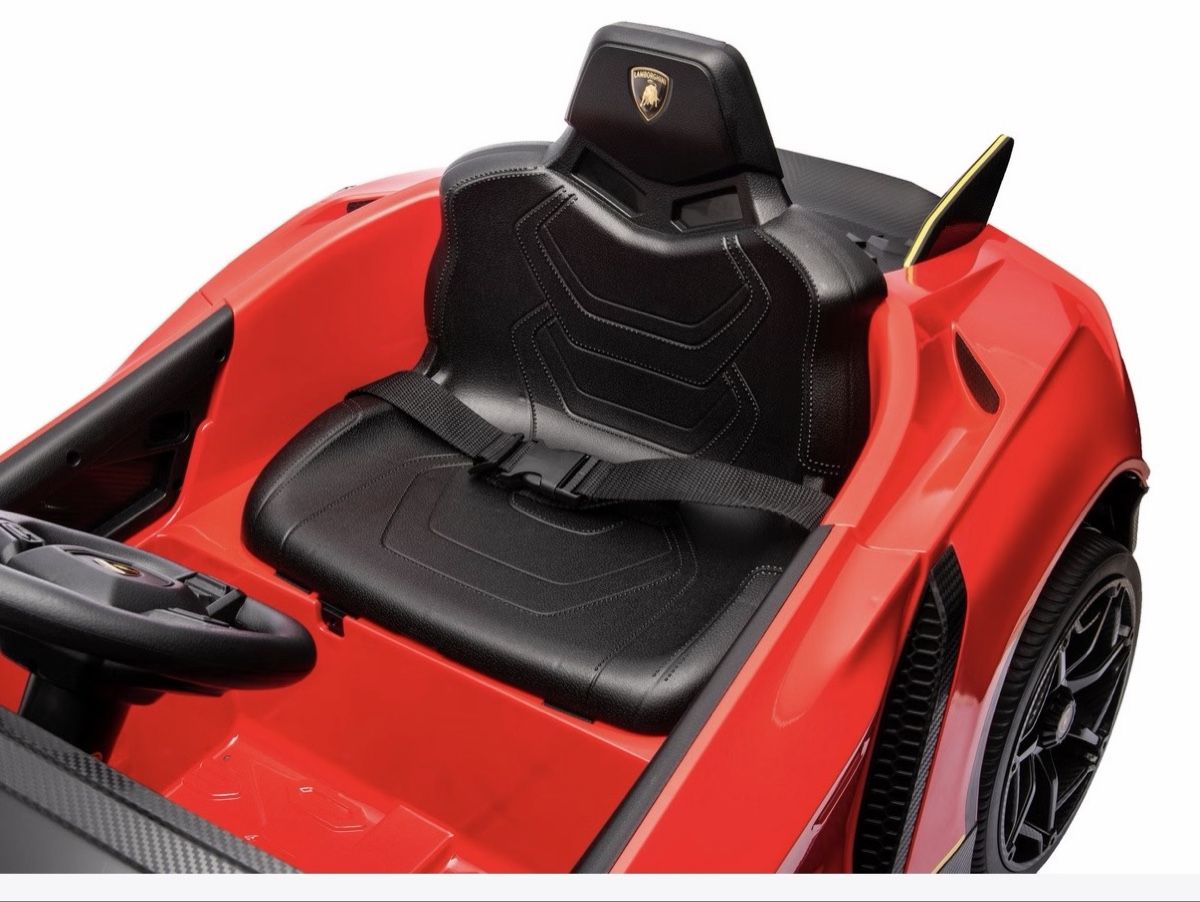 Veicoli per bambini: Luxus-Elektroauto mit Flügeltüren – Nuovo e nell'imballaggio originale da Oetwil am See venduto da ser_6ndz 6