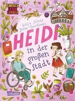 Heidi in der grossen Stadt
