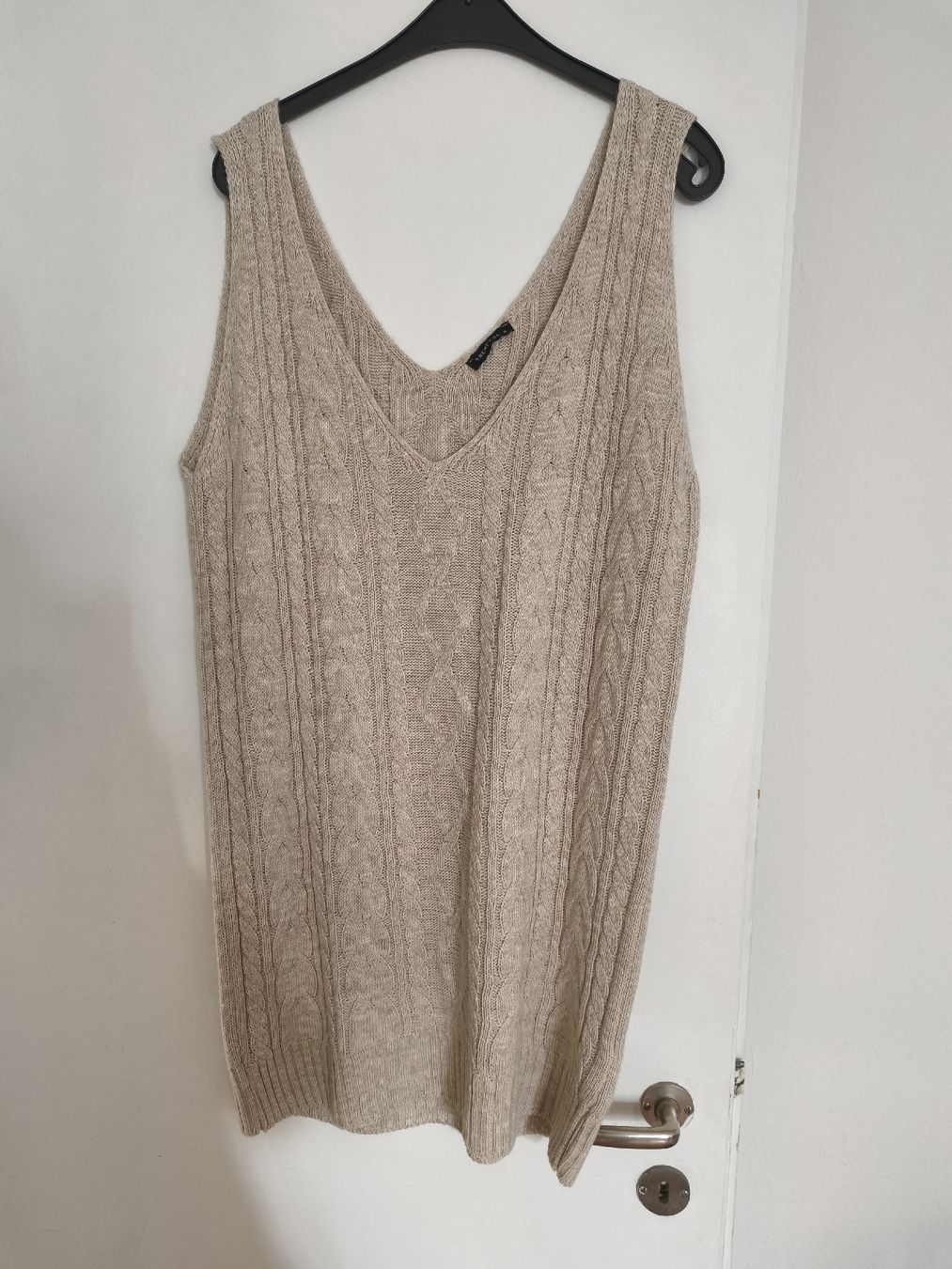 Robes: Trendyol Knit dress, size S – D'occasion à Zürich par nir_n9jc