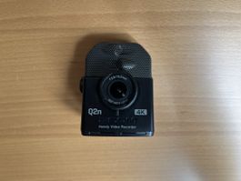 Zoom Q2n-4K Handy Videorecorder