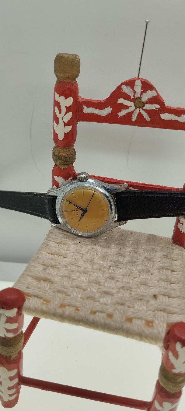 Certina Uhren: montre certina – Gebraucht aus La Chaux-de-Fonds von jac_9llg 2