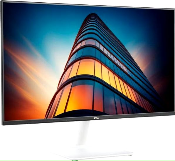 Dell Monitor: Dell S2425H neuf – Nuovo (secondo la descrizione) da Neuchâtel venduto da yacprod 1