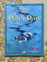 Peter Pan Band Nr 2 von 1992
