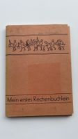 Mein erstes Rechenbüchlein