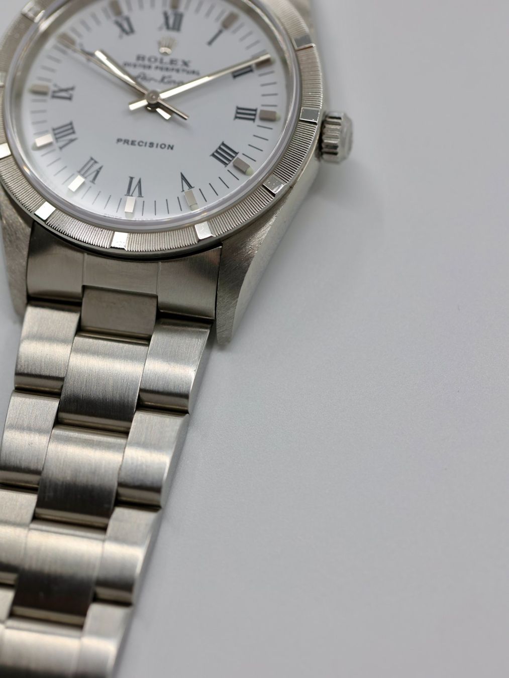 Rolex Uhren: Rolex Air-King '14010M' – Gebraucht aus Zürich von Lazulivintagewatches 3