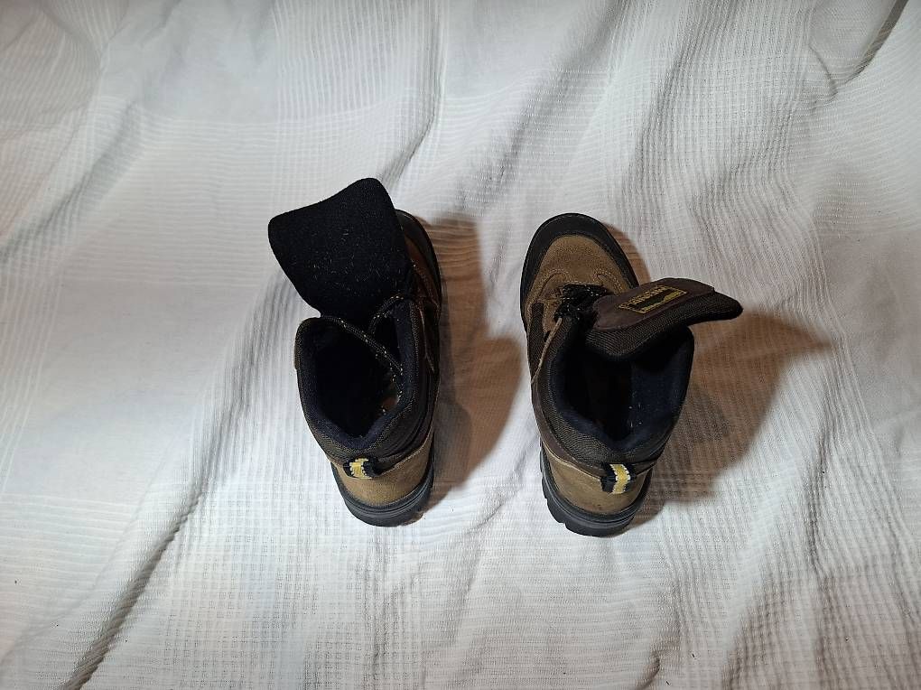 Scarpe da donna: Wanderschuhe Meindel Gr. 37 – Usato da Greifensee venduto da Timerons 1