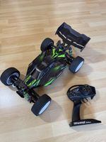Traxxas Jato 4x4 vxl Brushless (4s)