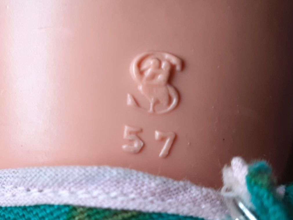 Puppen: Puppe Sammlerpuppe Celluloid – Gebraucht aus Mörschwil von lindaswunderkiste 5