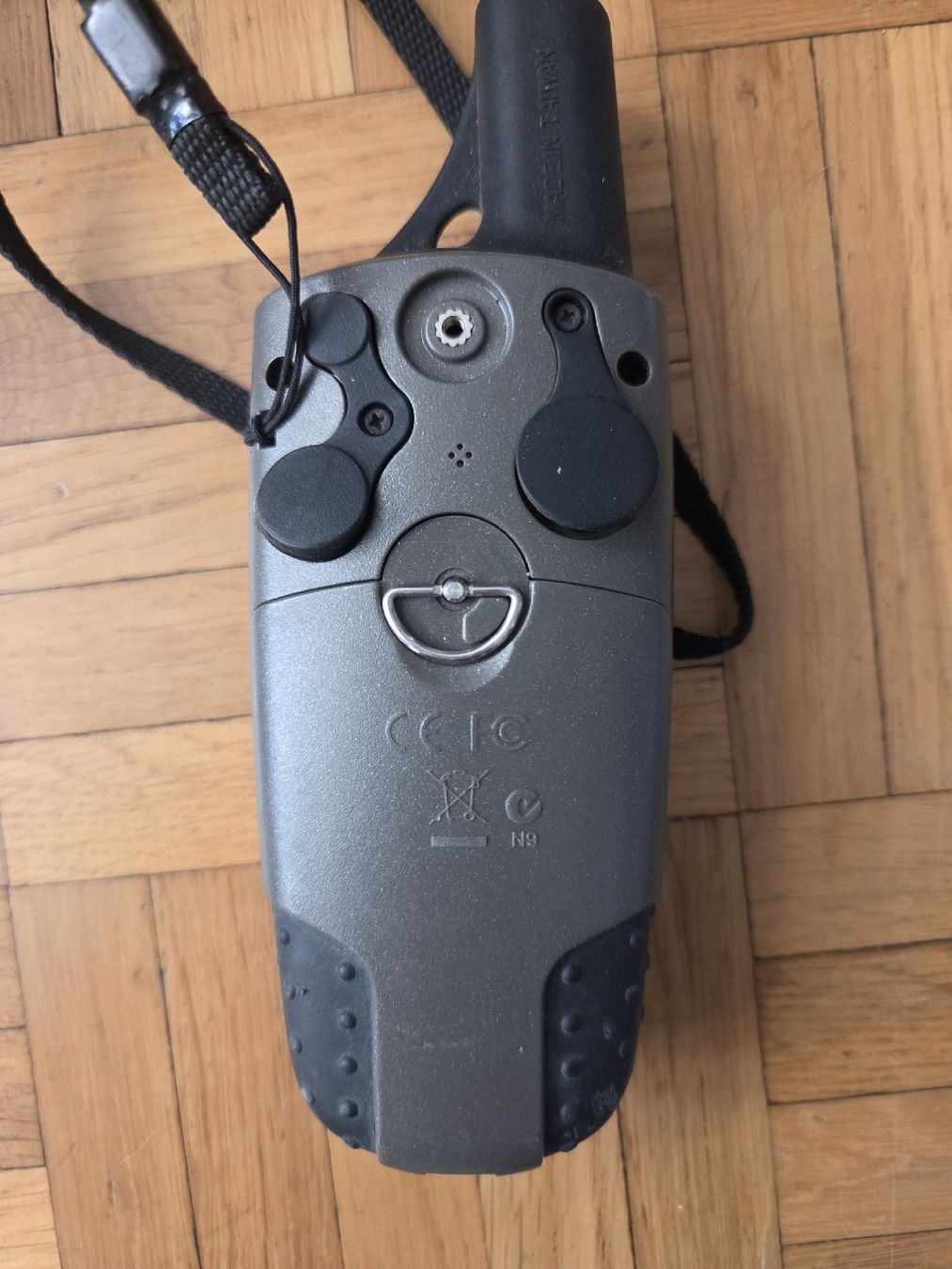 Garmin Navigationsgeräte: GPS Gerät Garmin GPSmap 60CSx  – Gebraucht aus Zürich von Shiva79 1