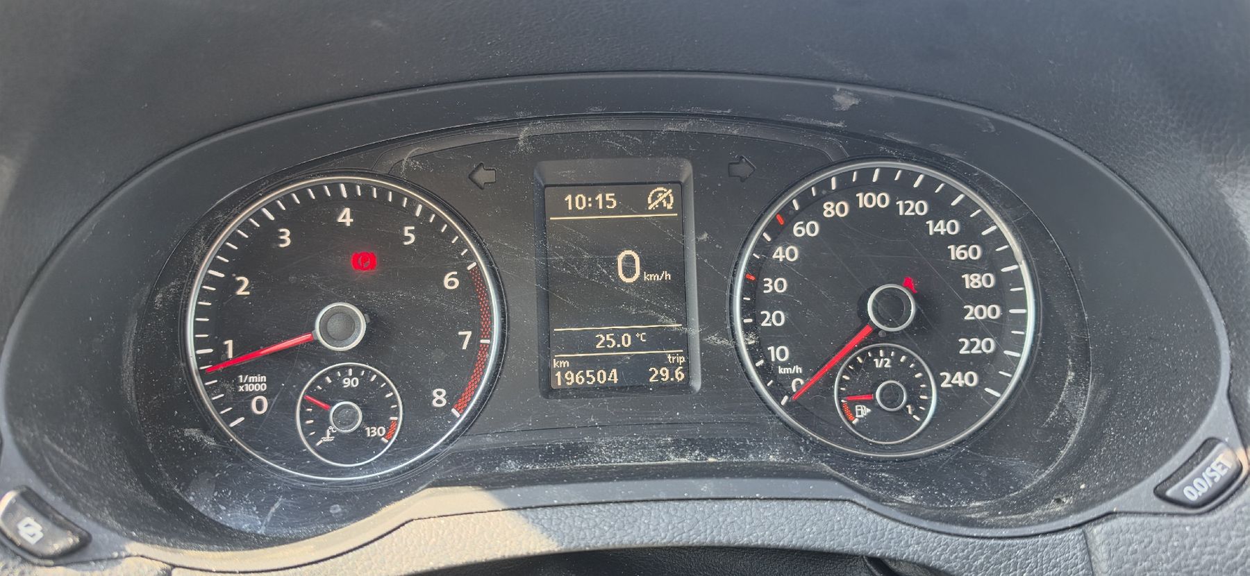 Seat Automobili: Seat Alhambra 1.4 TSI – Usato da Lyss venduto da ram76 4