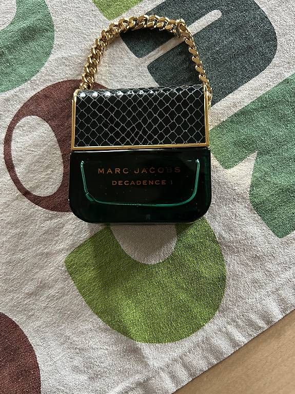 Profumi & Eau de Toilette: Marc Jacobs Decadence – Usato da Reitnau venduto da chantal3171