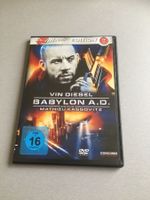 Babylon A.D DVD mit Vin Diesel