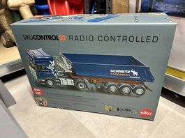 Siku Control 32 RC Scania