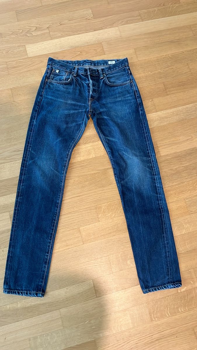 Edwin Jeans: Edwin Jeans Grösse 28x32 – Neu (gemäss Beschreibung) aus Winterthur von lafr21