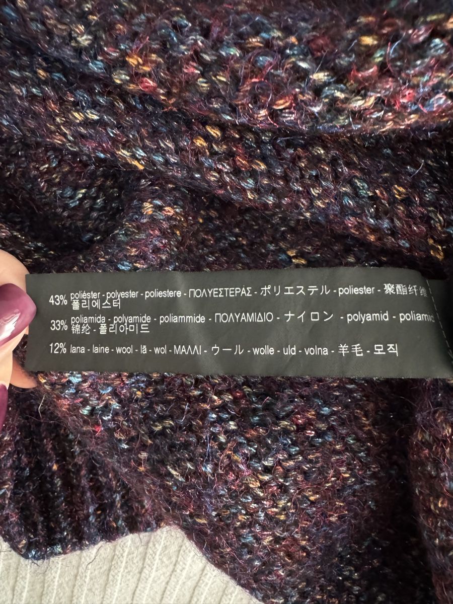 Zara Maglioni & Felpe: ZARA Rolkragenpullover – Usato da Dübendorf venduto da kat_v59k 3
