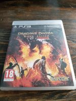 Dragon's Dogma Dark Arisen / Ps3 / Parfait état