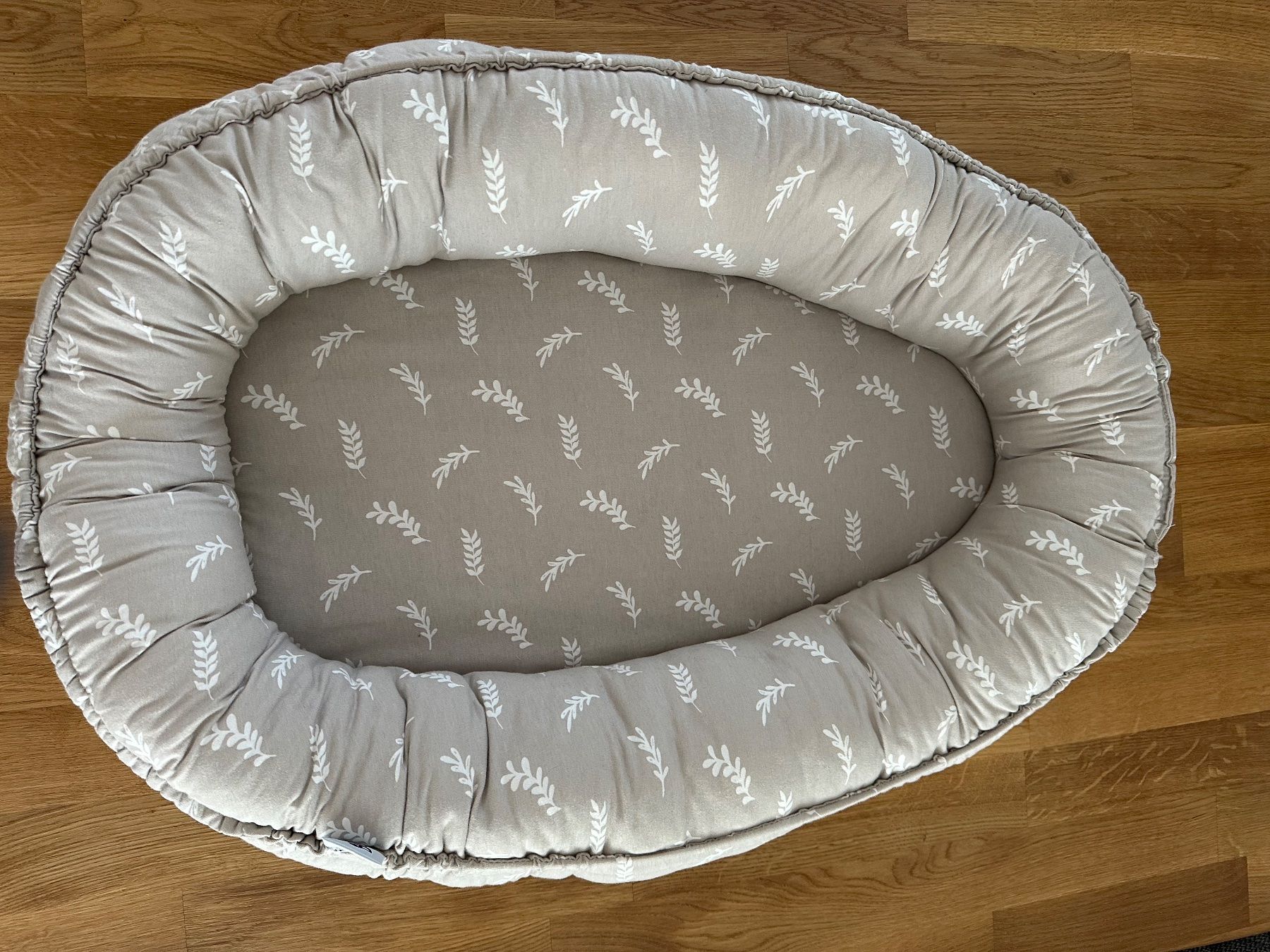 Letti: Babynest von Julius Zöllner – Usato da Thayngen venduto da Floopy