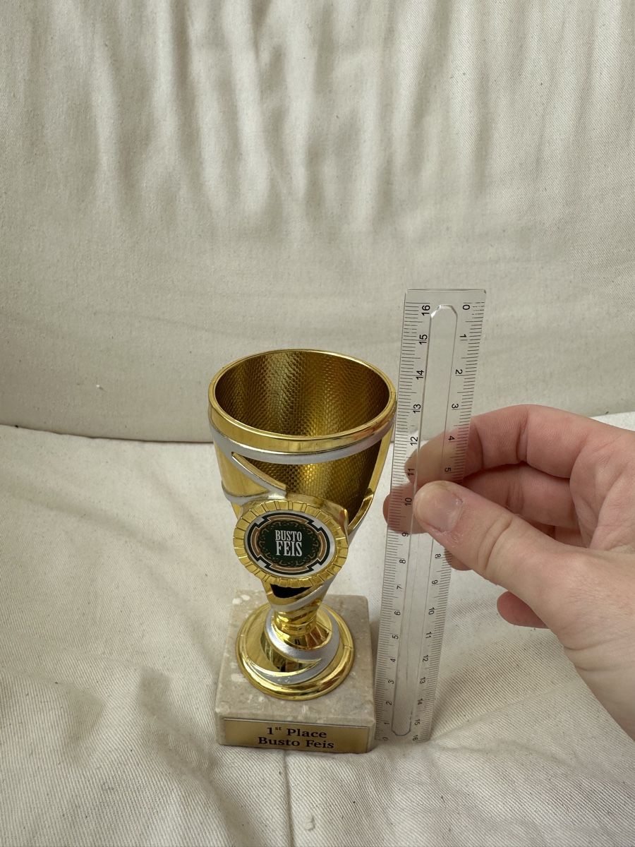 Altre raccolte & rarità: Goldener Pokal – Usato da Basel venduto da ari_f26x 1