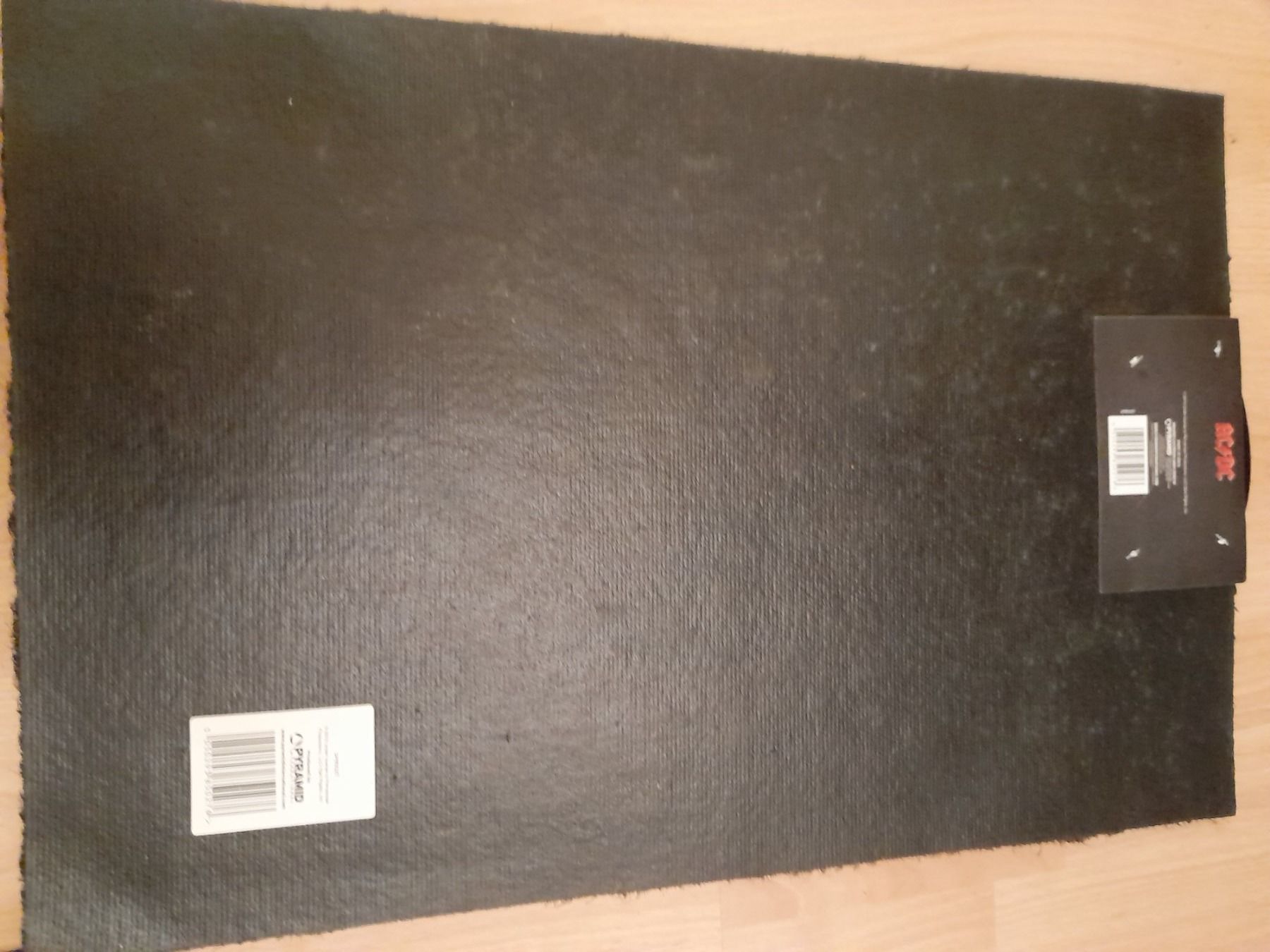 Untersetzer: AC/DC Fanartikel Neu – Neu (gemäss Beschreibung) aus Lustmühle von chevi03 2