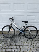 VTT vélo 