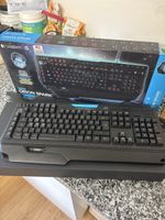 Logitech g910 Tastatur