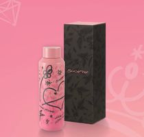 Blackpink x Starbucks Doodle Water Bottle(20 oz.)