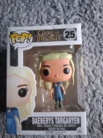 FUNKO POP   GAME OF THRONES    DAENERYS TARGARYEN   25