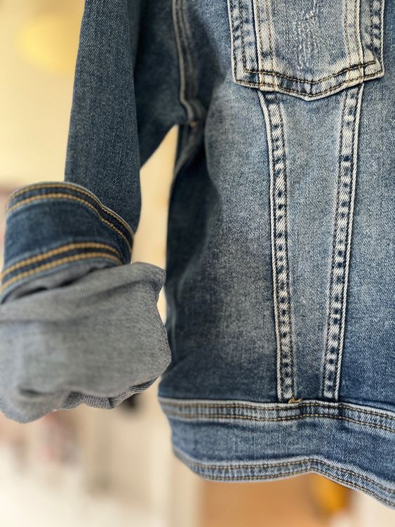 Jean Denim Shago By Bow Wow - Taille 20 - Bleu - Neuf Avec Étiquettes - Pour Jeunes
