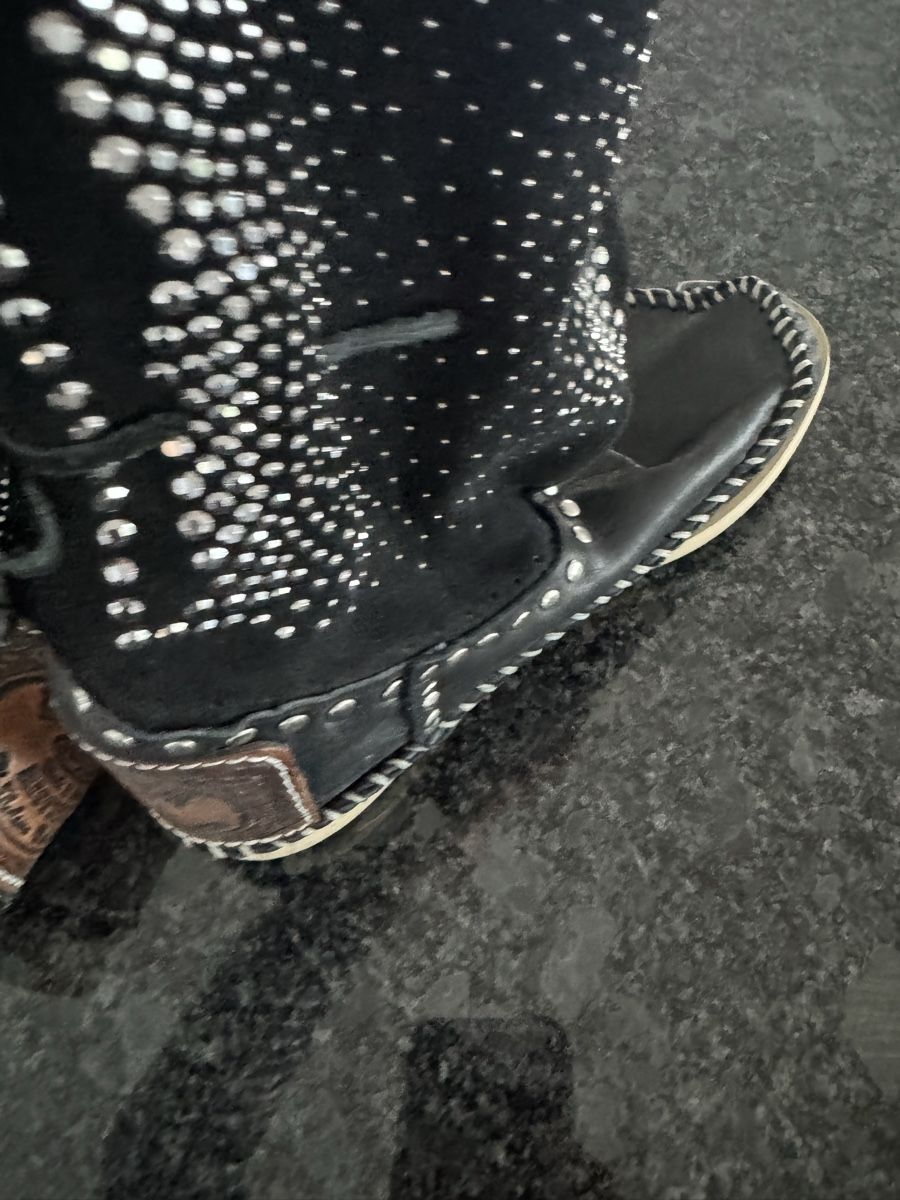 Scarpe da donna: Bottines Hector Riccione – Nuovo (secondo la descrizione) da Blonay venduto da Celuna 3