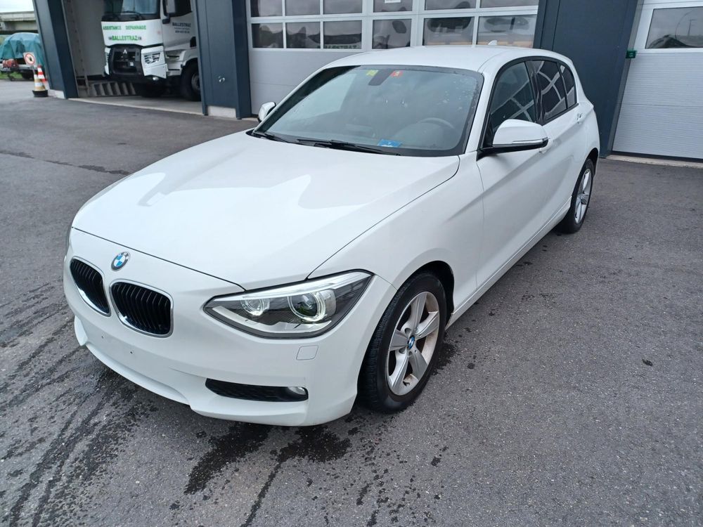 BMW 116i