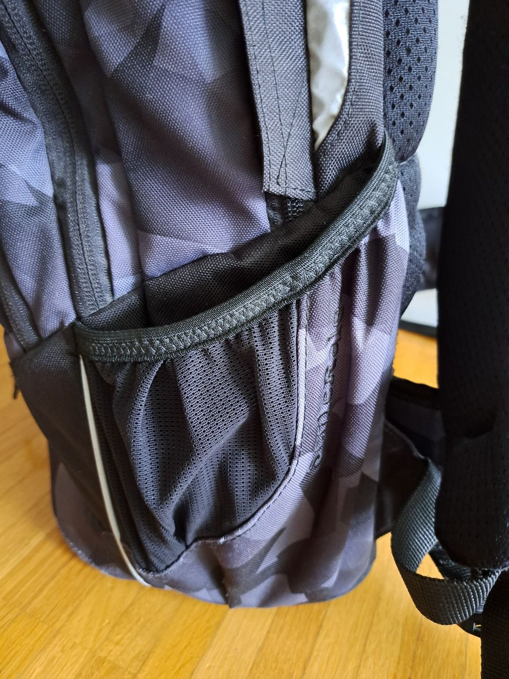 Coocazoo Kindertaschen: Schulrucksack Coocazoo ScaleRale Grey Rocks – Gebraucht aus Pfaffnau von hjp01 6