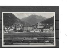 GR Chur 1932 Bahngelände