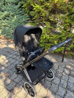 Cybex Priam & Cloud