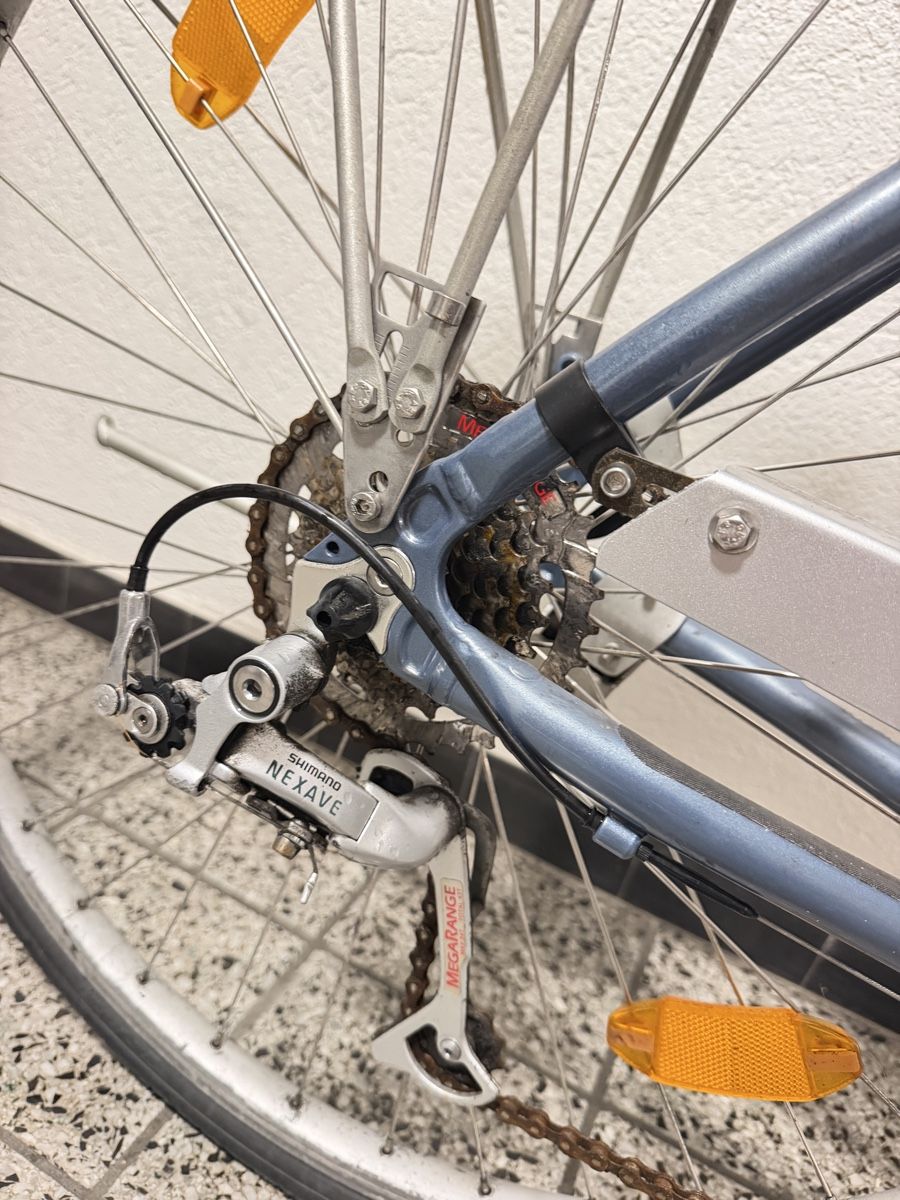Biciclette: Simplon – Usato da Stansstad venduto da 91PD 5