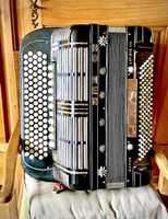 Hohner Morino XIN