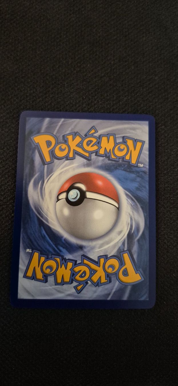 Pokémon Carte collezionabili: FÉROSINGE 042/084 REVERSE POKEMON NUIT NOIRE – Usato da Grand-Lancy venduto da luc111 1